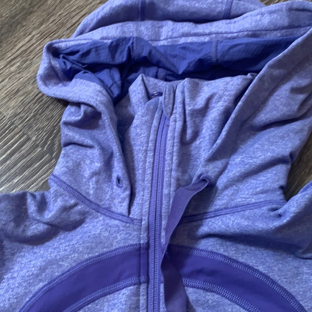 Lululemon jacket - Picture 2 of 9